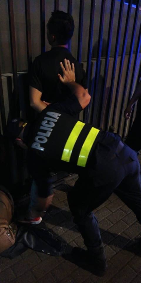 Foto / Eduardo Solano