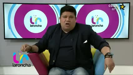 Respuesta Pilar Cisneros - La roncha