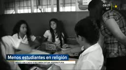 Educación Religiosa
