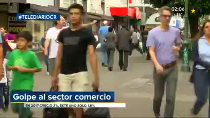 COMERCIO