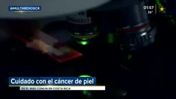 CÁNCER DE PIEL