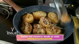 cocina vivalavi