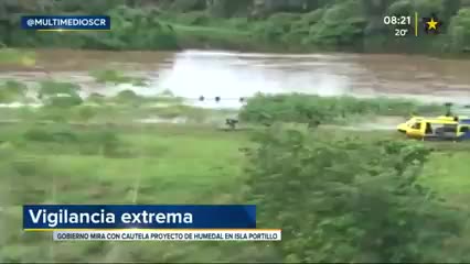 VIGILANCIA EXTREMA