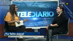 ENTREVISTA
