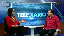 ENTREVISTA