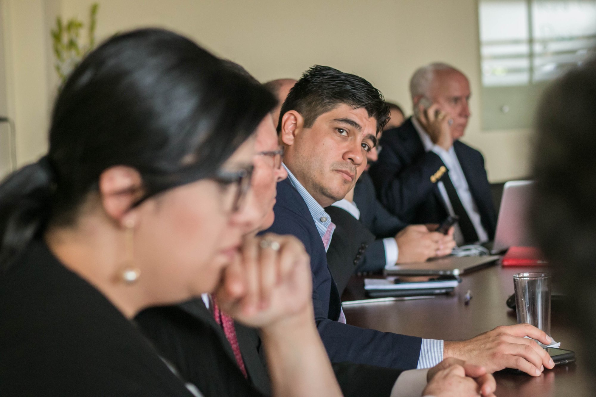 Foto: Carlos Alvarado.