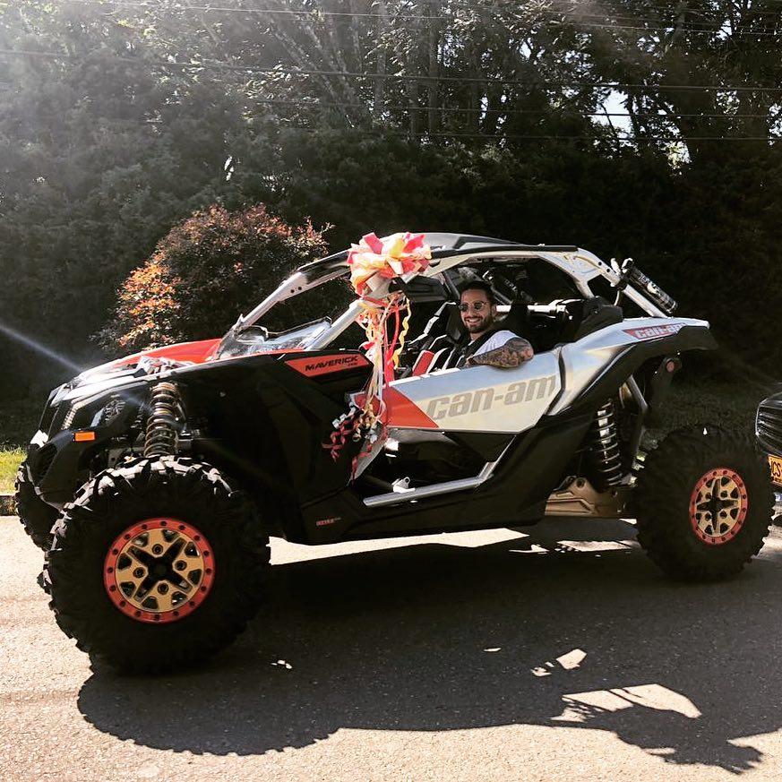 Foto: Instagram Maluma