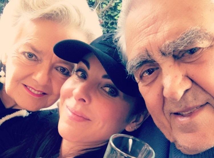 Foto: Instagram Kate del Castillo