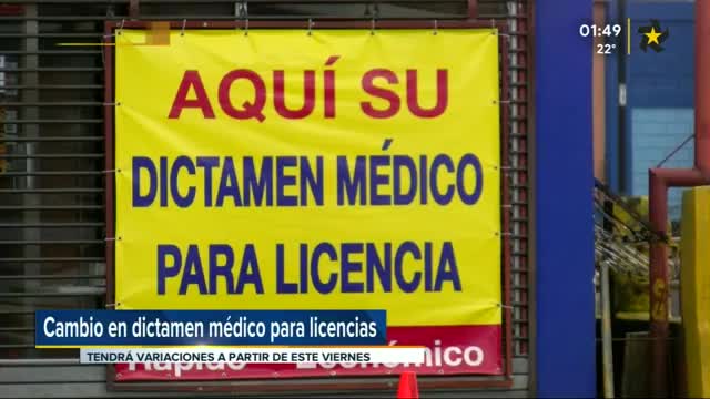 DICTAMEN MÉDICO