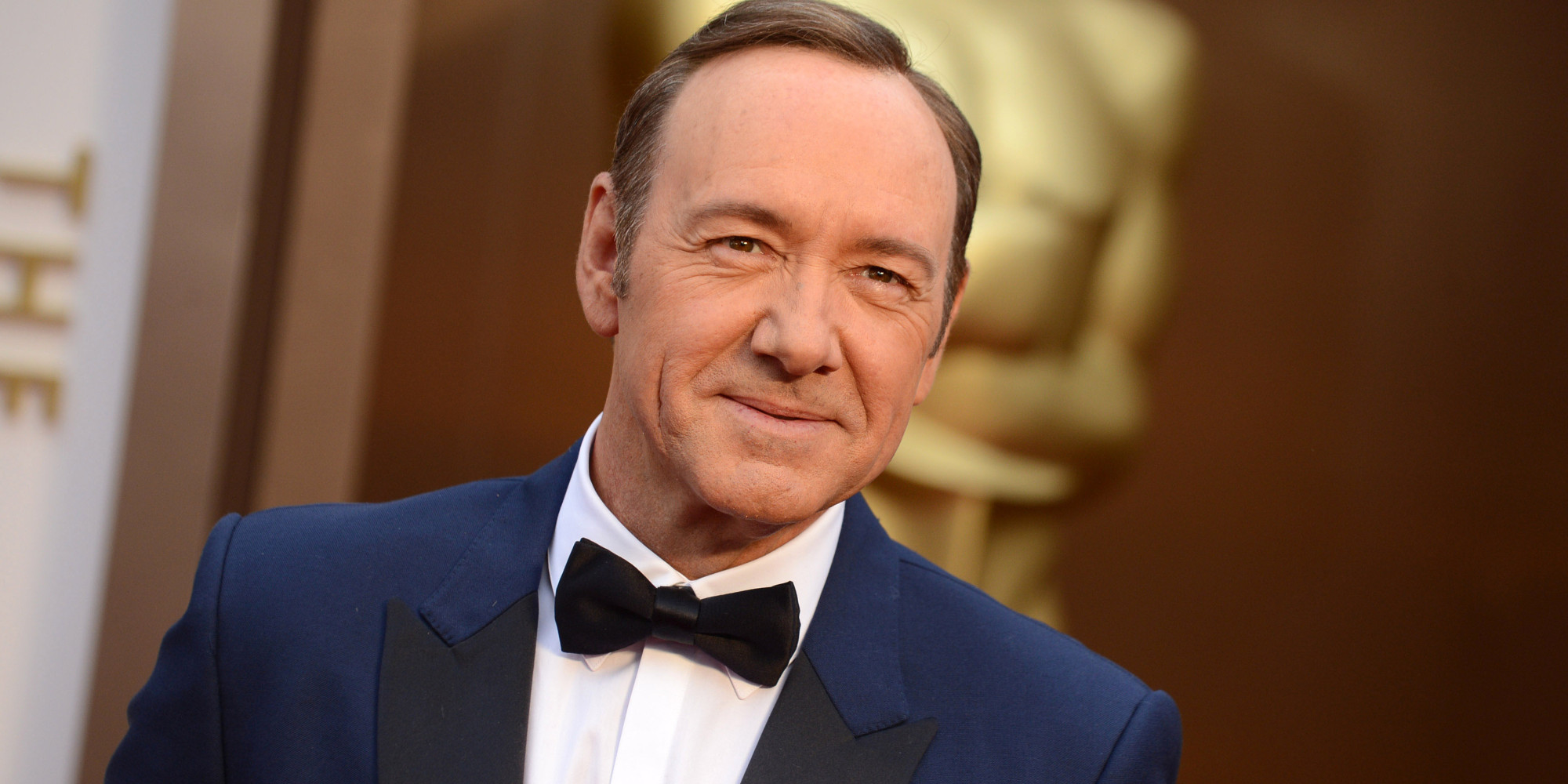 Más de 30 hombres fueron víctimas de insinuaciones sexuales por parte de Kevin Spacey 
