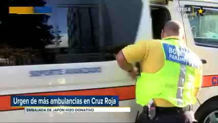 Cruz roja 
