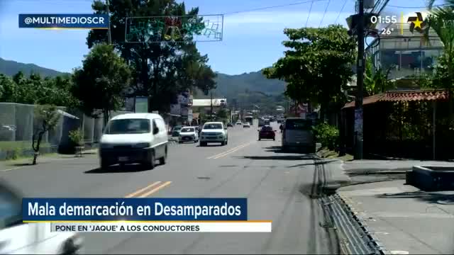Demarcación 