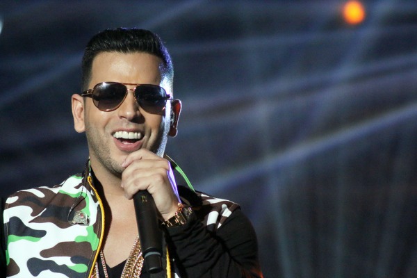 Estos son los artistas que pondrán la música en Palmares