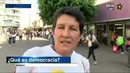 Democracia
