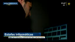 OIJ- FACTURA ELECTRÓNICA