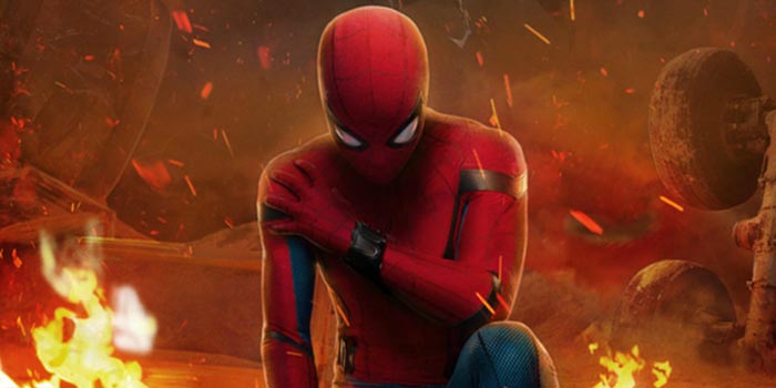 (+VIDEO) Primer tráiler de “Spider-Man: Lejos de casa”