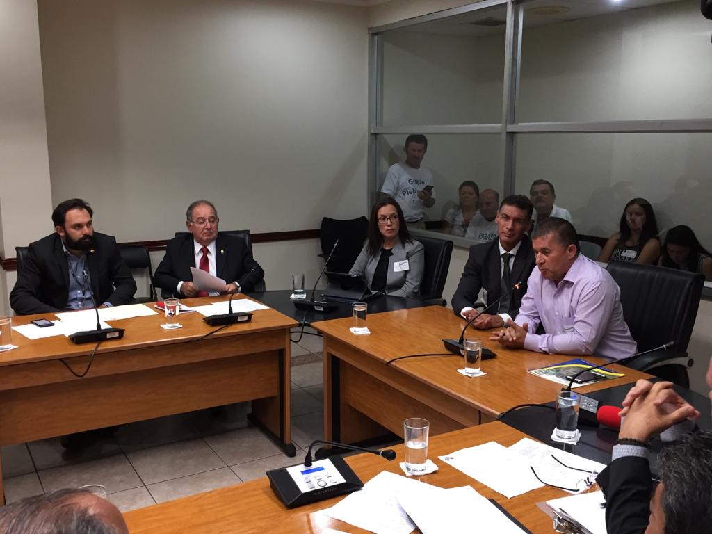 Exalcalde de Paraíso y exdiputado comparecerán por irregularidades en gestión municipal