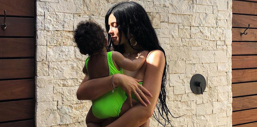 Foto: Instafram Kylie Jenner