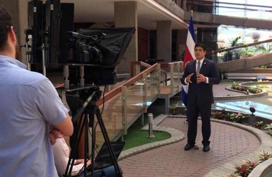  Conferencia Episcopal pide al presidente Alvarado garantizar el 