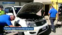 INSPECCIONES- TRÁNSITO