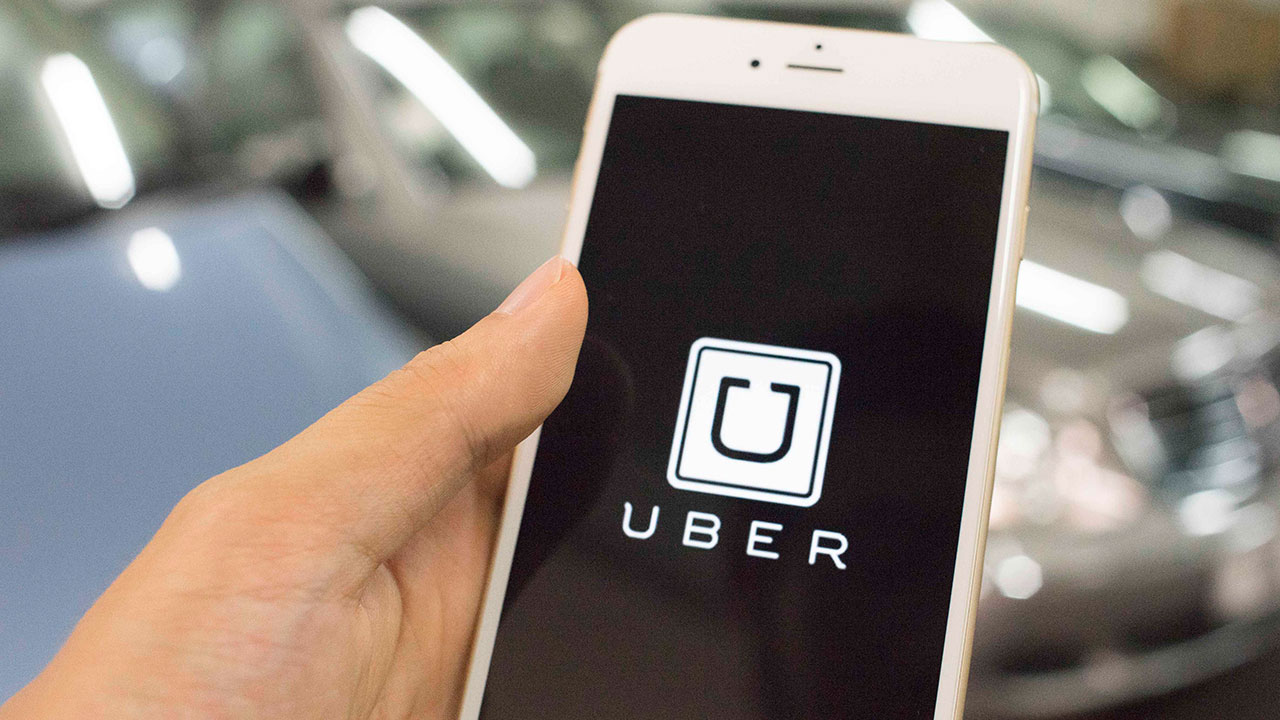 UBER advierte a usuarios que proyecto aumentaría tiempo de espera