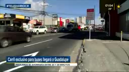 CARRIL GUADA