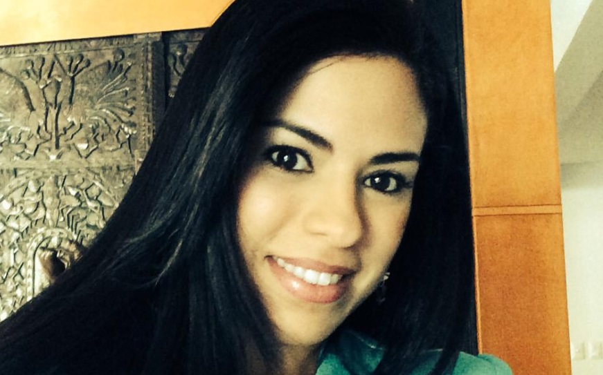 María Faria, la nueva representante diplomática de Venezuela en Costa Rica