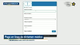 DICTAMEN MÉDICO