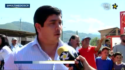 CARLOS ALVARADO