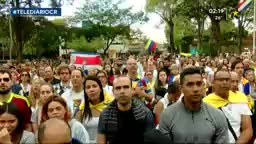 Venezolanos en Costa Rica