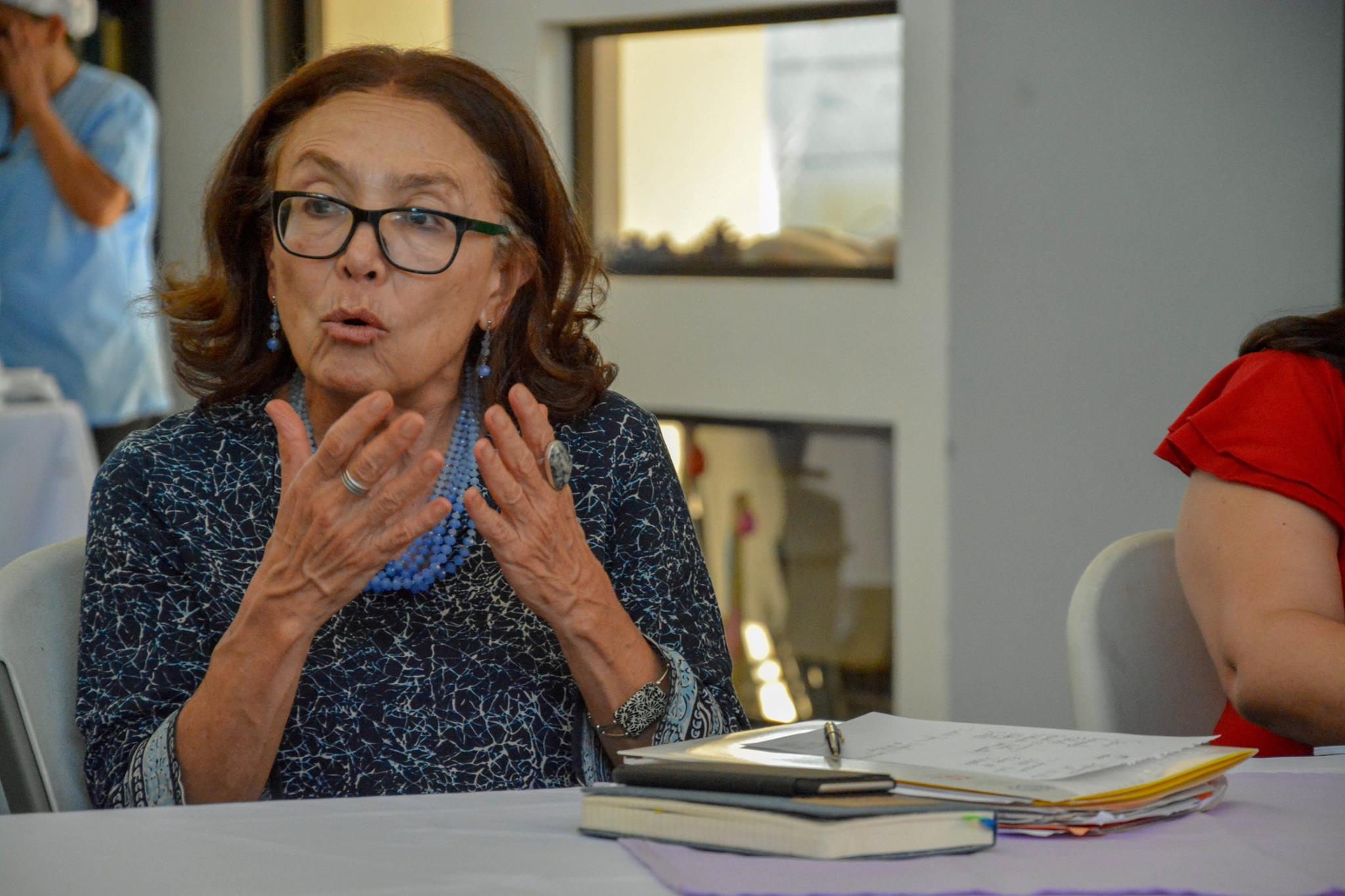 Foto: Patricia Mora.