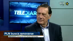 Entrevista 1