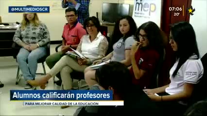 Profesores