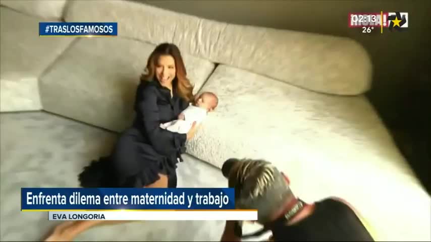 Eva Longoria