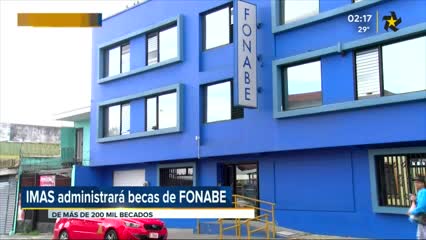 FONABE