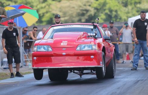 Imagen de Puro Motor