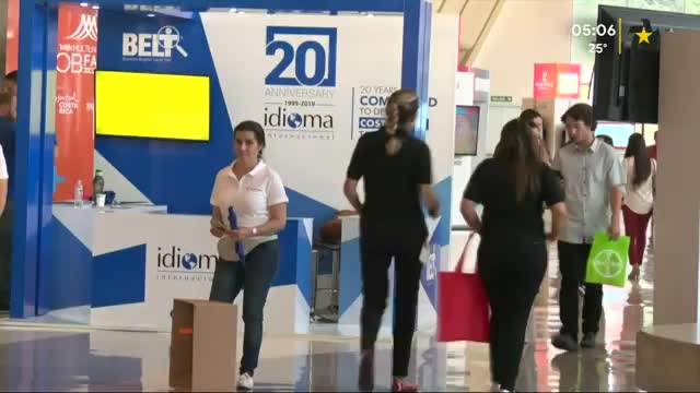 CINDE María Fernanda