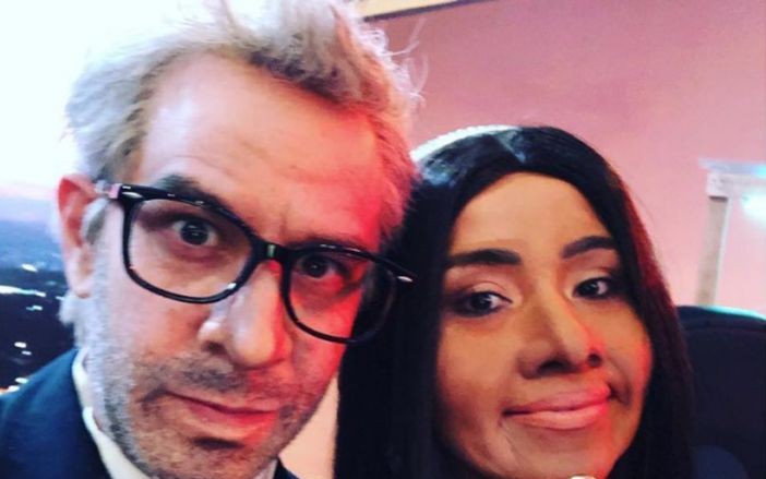 Parodia de “Roma” causa indignación en redes sociales