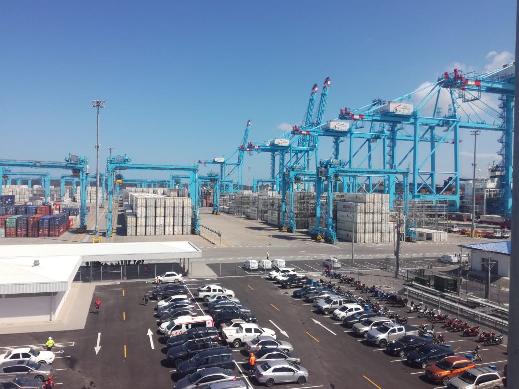 Contraloría da aval a Japdeva para contratar a banco que administre fideicomiso