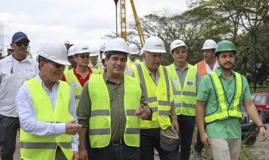 Imagen: Presidencia de La República