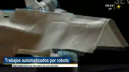 Robotica 