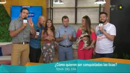Programa completo LG
