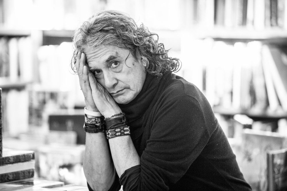 Se suicida Armando Vega Gil, integrante de Botellita de Jerez ante acusaciones abuso sexual