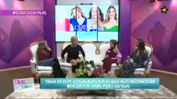 Divas programa completo