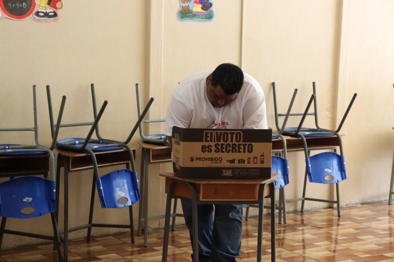 Río Cuarto se convierte en cabecera de cantón