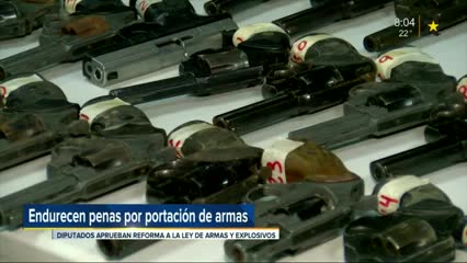 armas 