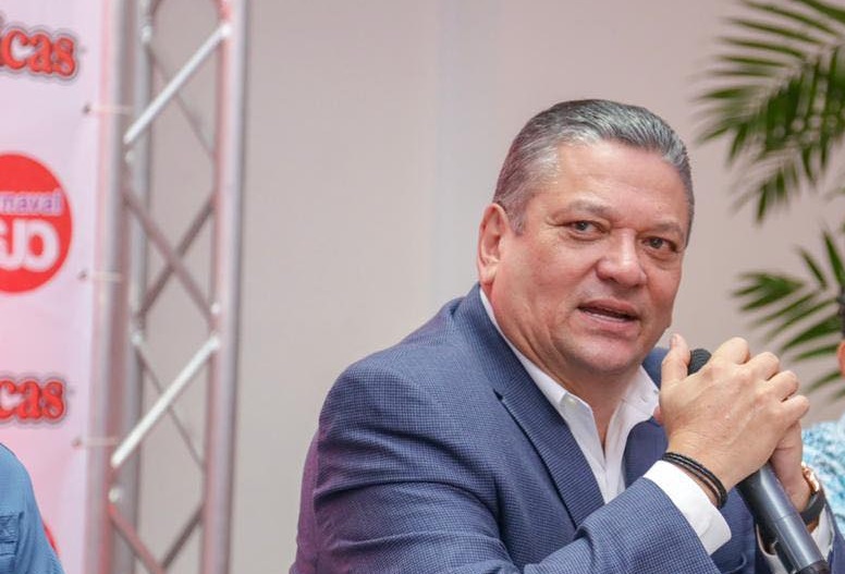 Juicio determinará si Araya, Gamboa y Smith son culpables por tráfico de influencias