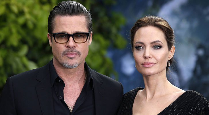 ¿Angelina Jolie quiere regresar con Brad Pitt?