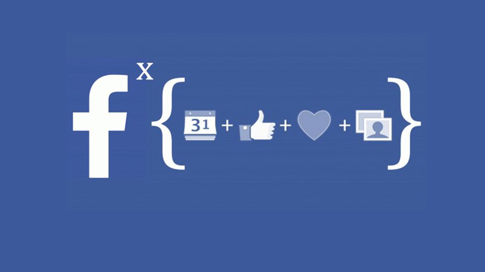 Facebook lanza una nueva sección para honrar a usuarios fallecidos