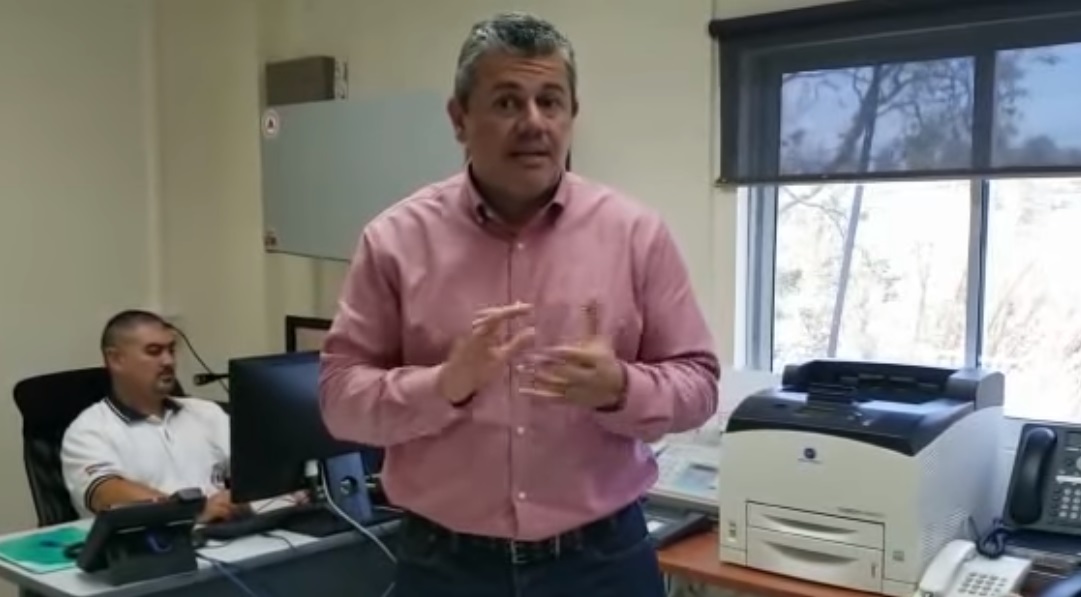 (+VIDEO) CNE activa vigilancia extrema para atender eventos en Semana Santa